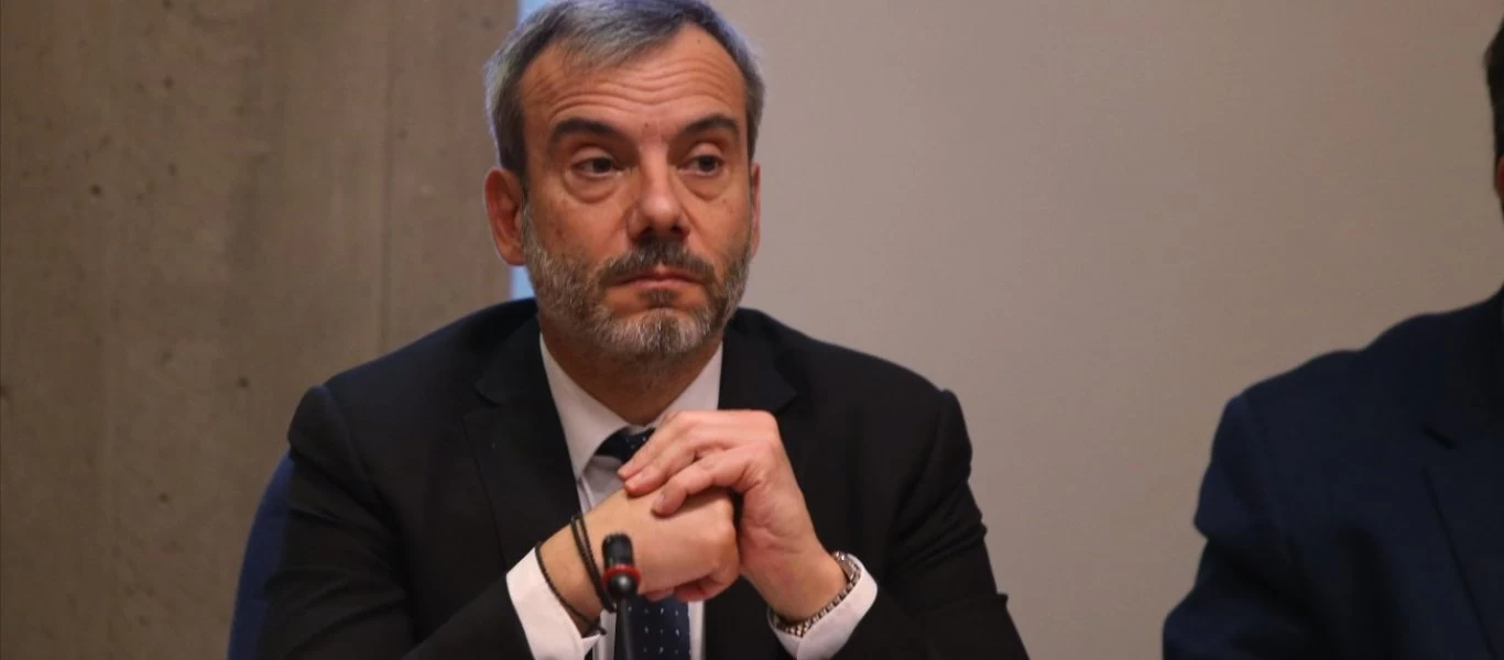Δήμαρχος Θεσσαλονίκης: «Λίγο πολύ αναμενόμενο να 